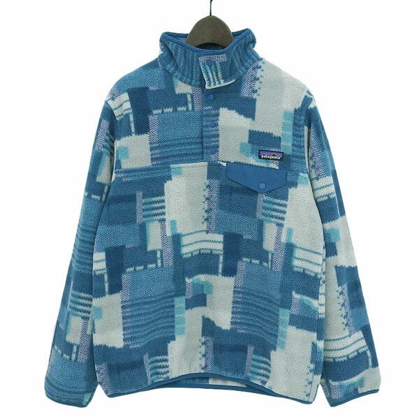 Patagonia パタゴニア シンチラ SYNCHILLA ANORAK サイズS