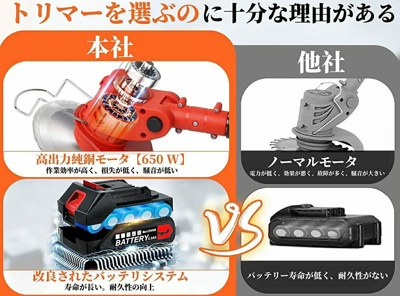 草刈機