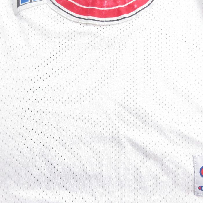 M/古着 チャンピオン champion ビンテージ タンクトップ メンズ 90s