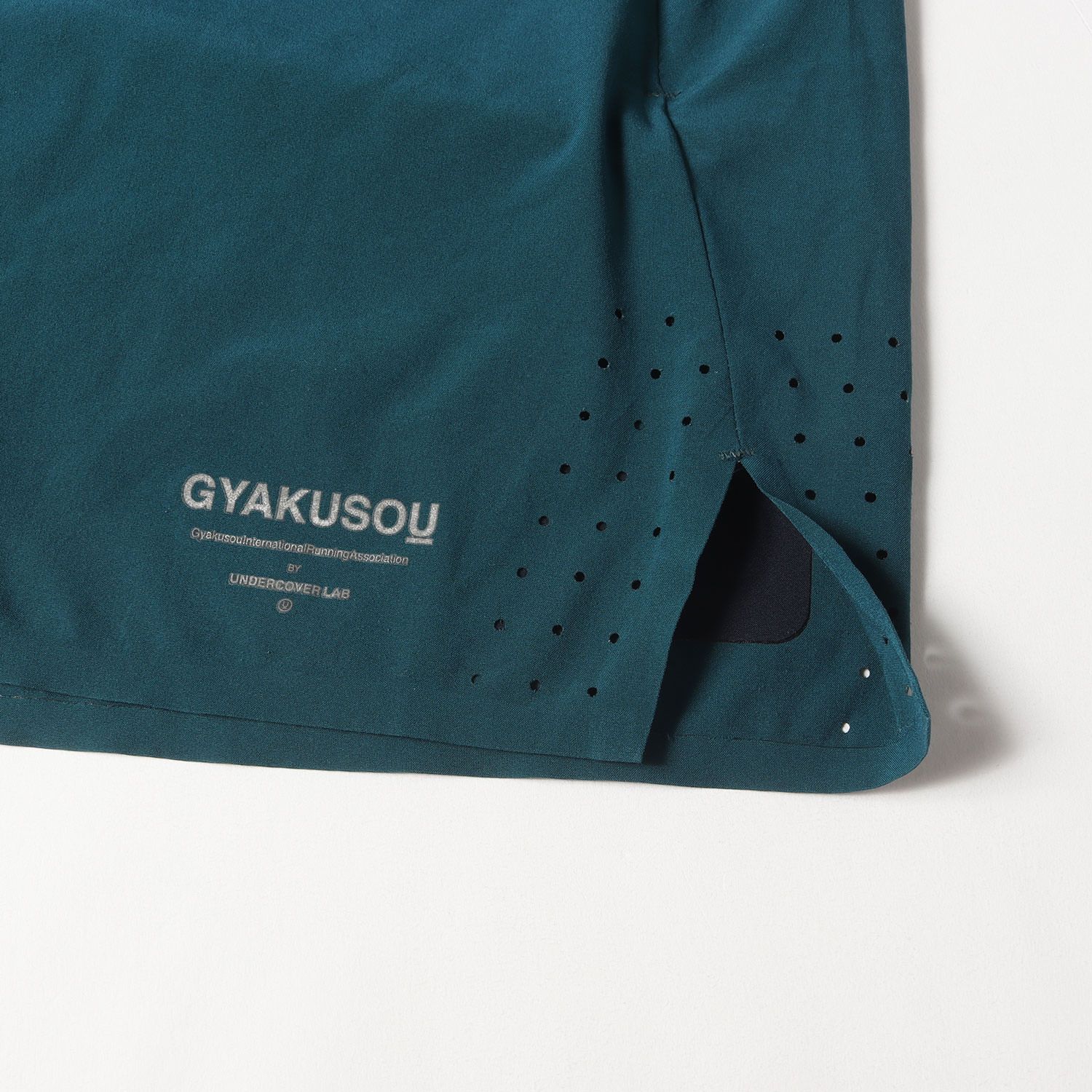 UNDERCOVER アンダーカバー パンツ サイズ:S / NIKE GYAKUSOU