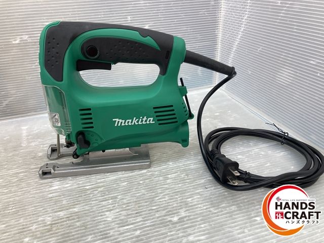 マキタ makita ジグソー AC100V M439 DIY向けモデル 品