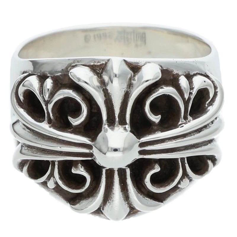 シルバーリング