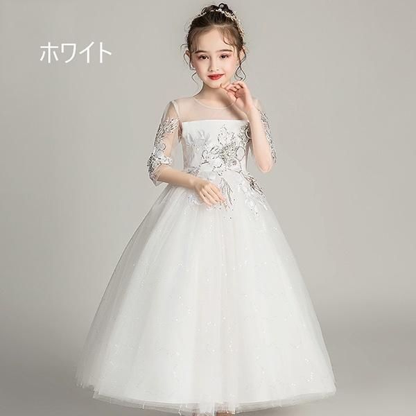 女の子