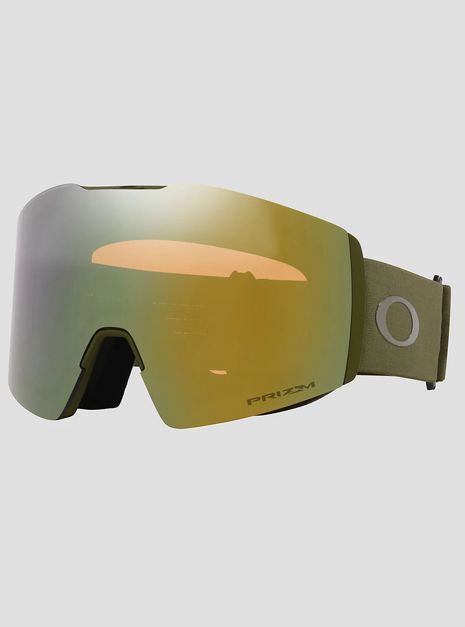 OAKLEY FALL LINE L スノーボードゴーグル