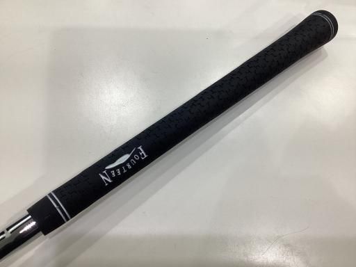 中古】 フォーティーン DJ-6 56° ウェッジ WG TS-114w Ver2