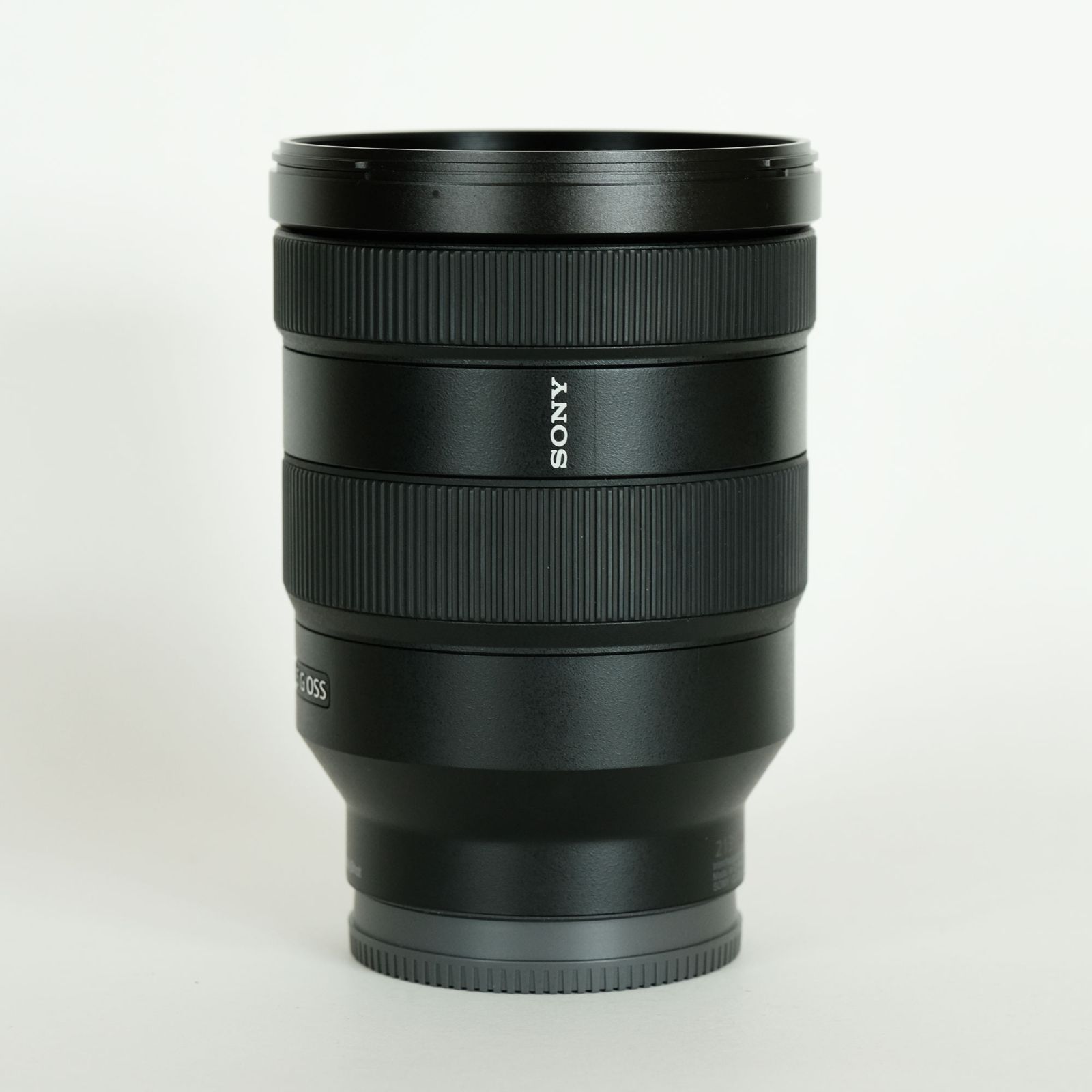 美品｜フィルター付] SONY FE 24-105mm F4 G OSS SEL24105G / ソニーEマウント / フルサイズ - メルカリ