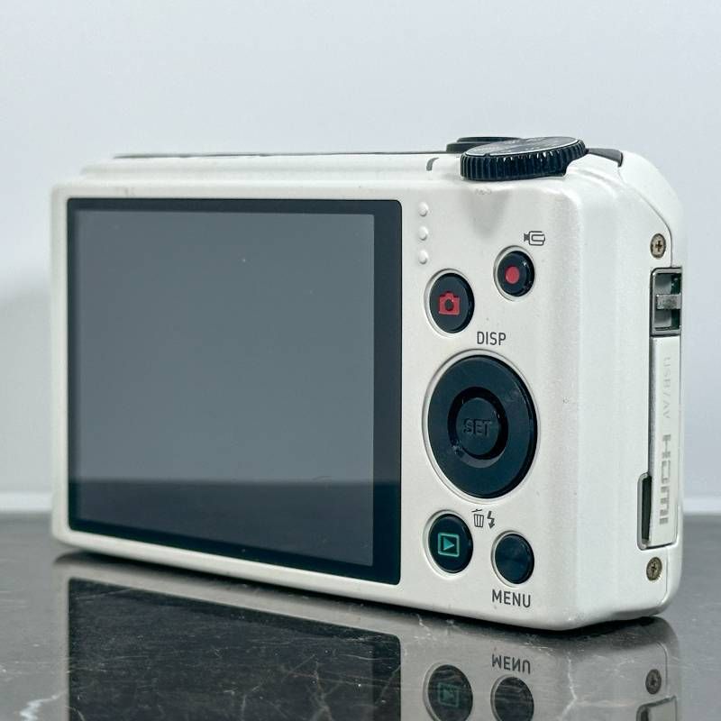 25M10-203 CASIO EXILIM EX-ZR100 カシオ デジカメ Amazon.com : Casio