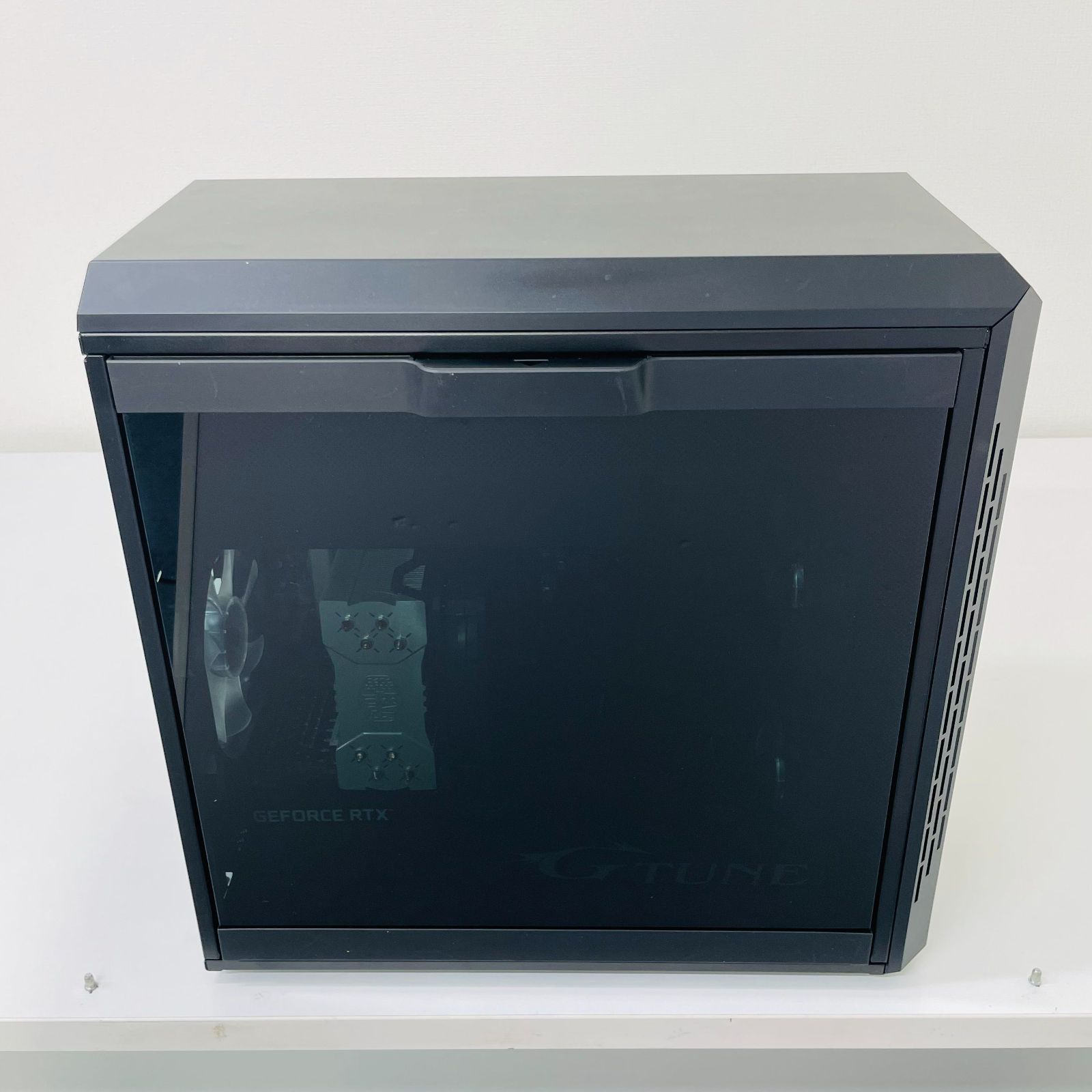 G-Tune HM-B660 i5-12400F RTX3060 32GB Aランク - メルカリ