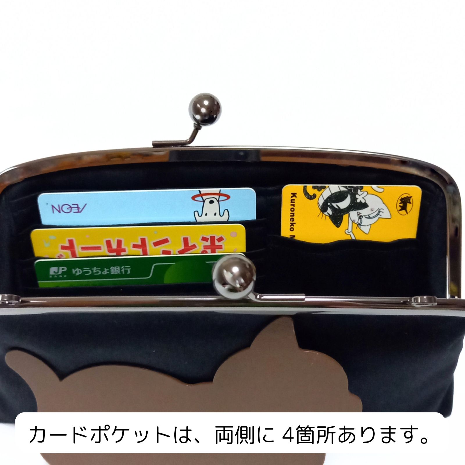 トラッカーウォレット 本革手縫いハンドメイド ショートトラッカー