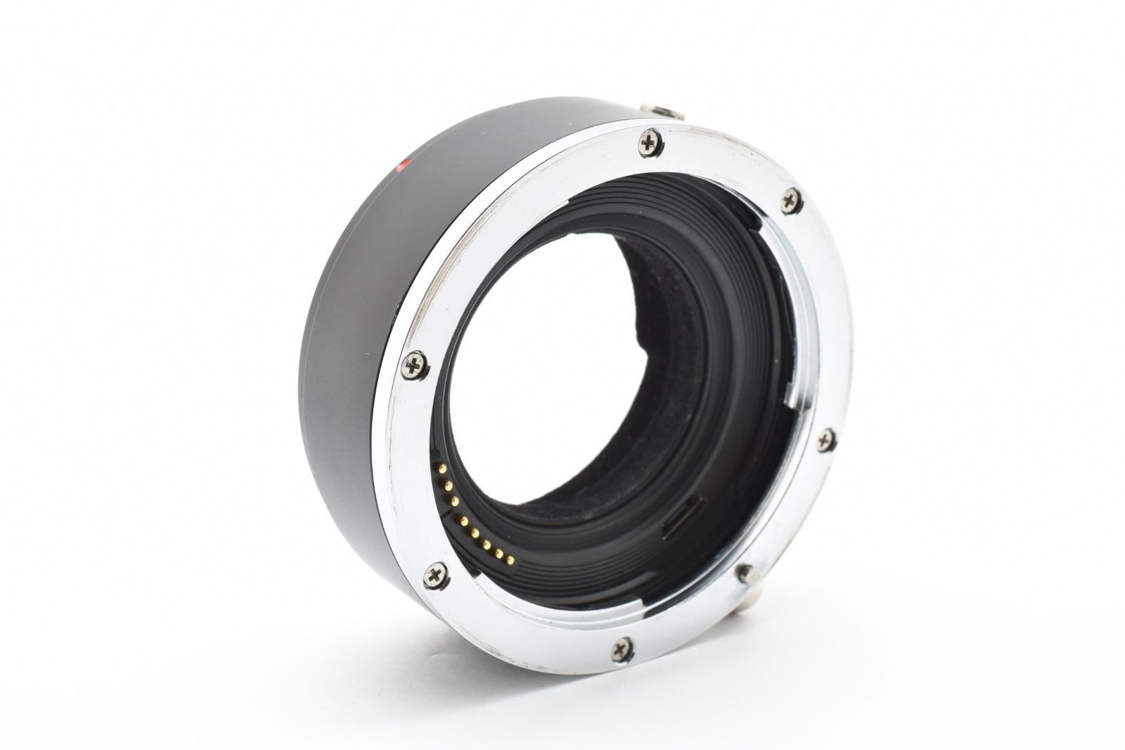 Lマウント変換 電子マウントアダプター