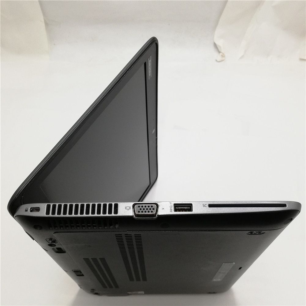 激安 高速SSD ノートパソコン hp 820 G2 中古良品 12.5型 第5世代Core