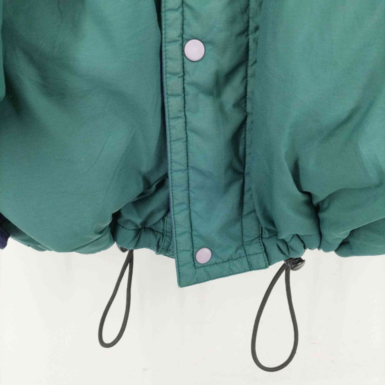 パタゴニア patagonia 90S 93年製 初期Rタグ 中綿マウンテン