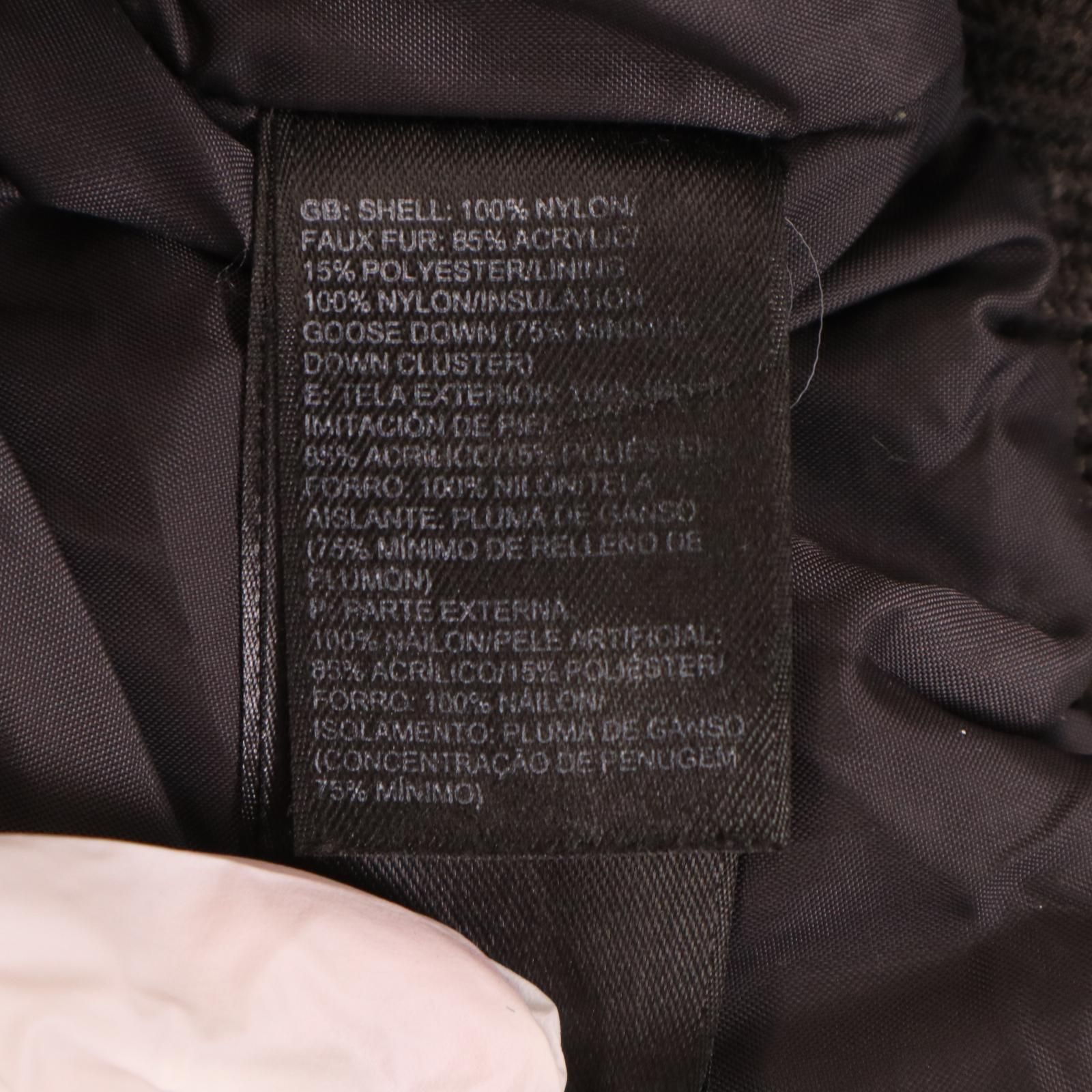 00年代 THE NORTH FACE ノースフェイス GOTHAM ゴッサムジャケット