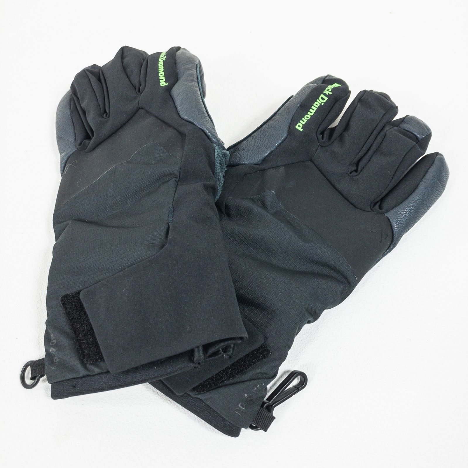 Unisex S ブラック系】 Black Diamond ( ブラックダイヤモンド