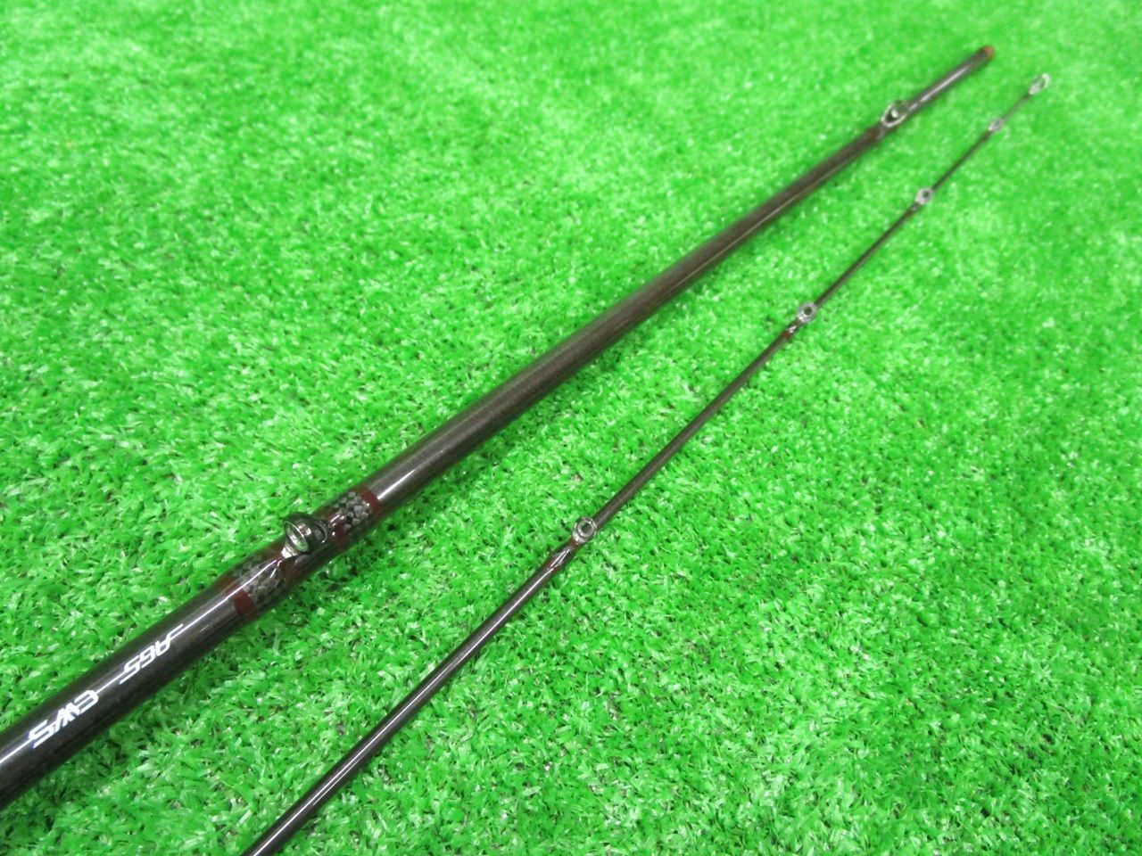 ハートランド　疾風75 AGS ハートランド疾風75 AGS