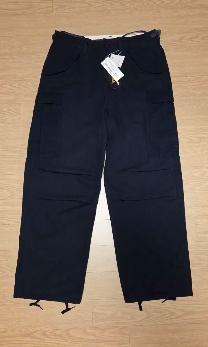 nanamica ナナミカ /