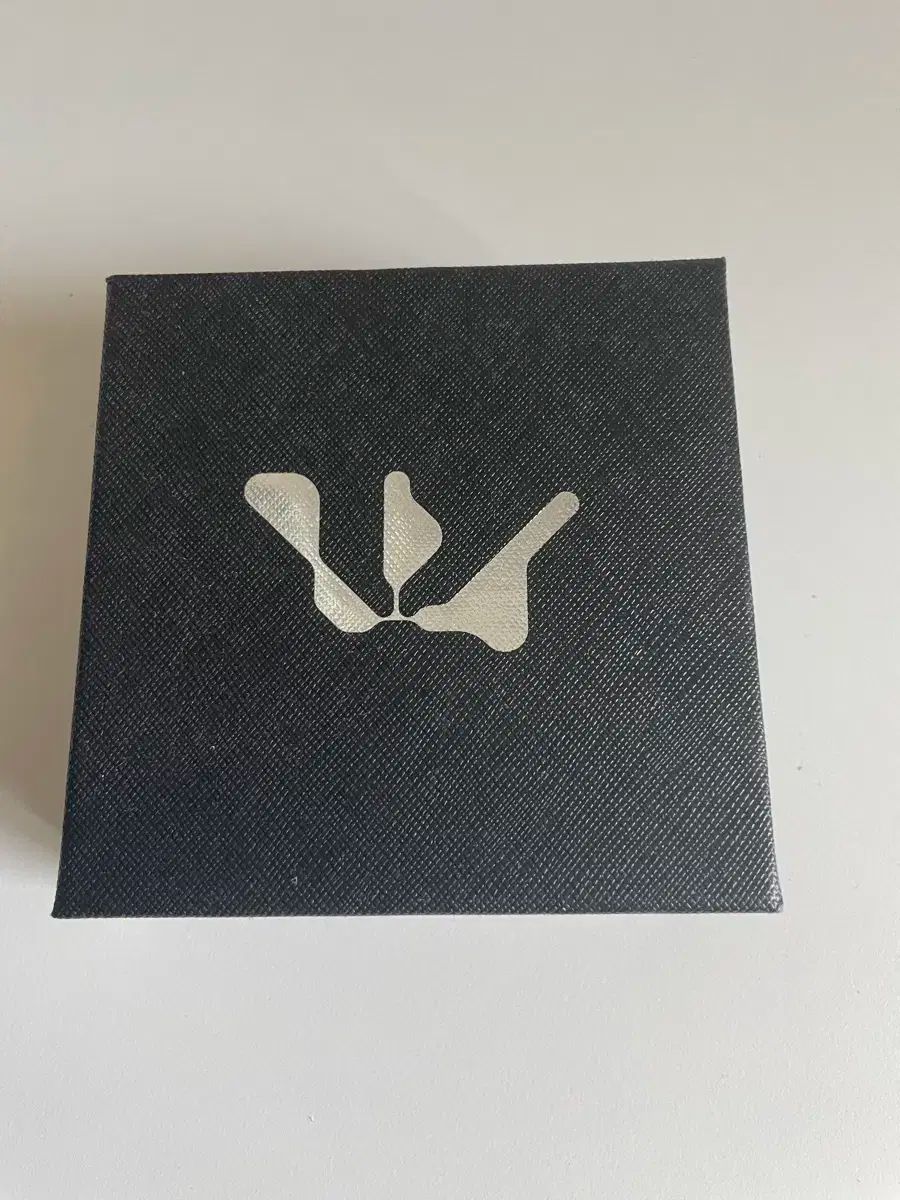 チョ スンヨン WOODZ 大田ット ネックレス