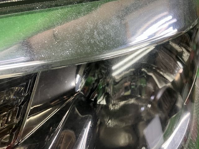 バラスト付