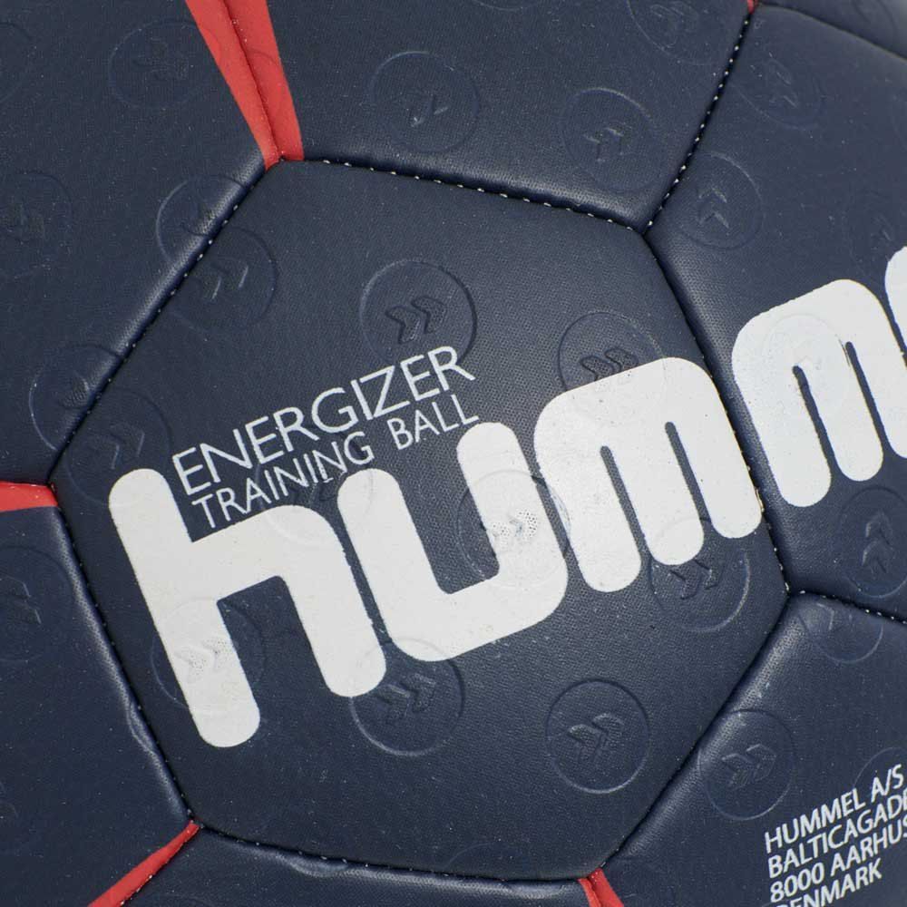 ハンドボール】３号球 ヒュンメル（Hummel ）Energizer - メルカリ