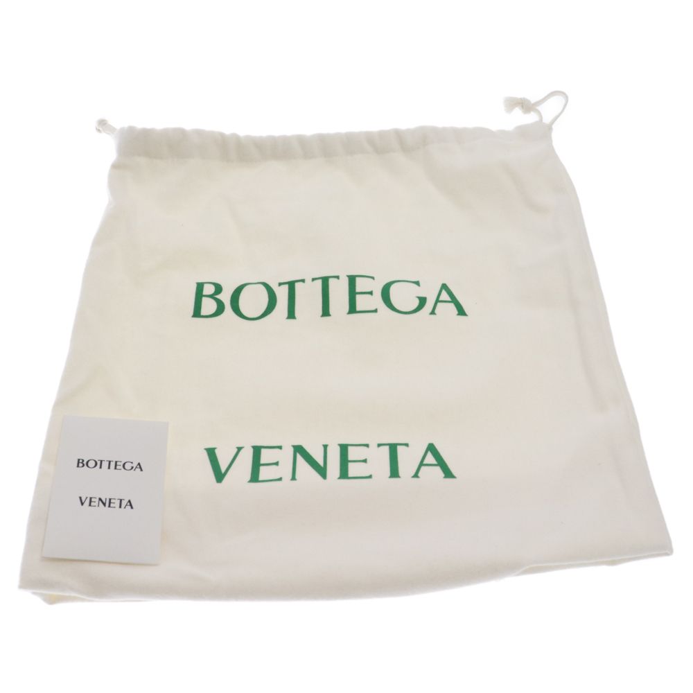 BOTTEGA VENETA (ボッテガヴェネタ) SMALL CASSETTE BUCKET BAG  