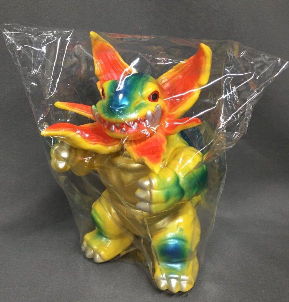ウルトラ5000大怪獣シリーズ ガボラ ウルトラマン大怪獣