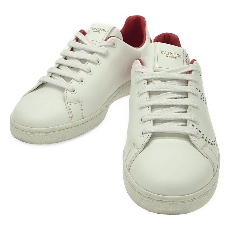 美品】 VALENTINO GARAVANI / ヴァレンティノガラヴァーニ 美品】 VALENTINO GARAVANI / ヴァレンティノガラヴァーニ