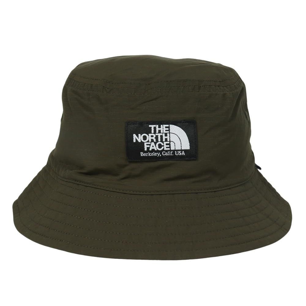 リバーシブルフリースバケットハット