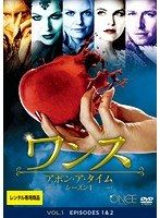 【中古】ワンス・アポン・ア・タイム シーズン1 (11巻抜け)計10巻セット s26847【レンタル専用DVD】