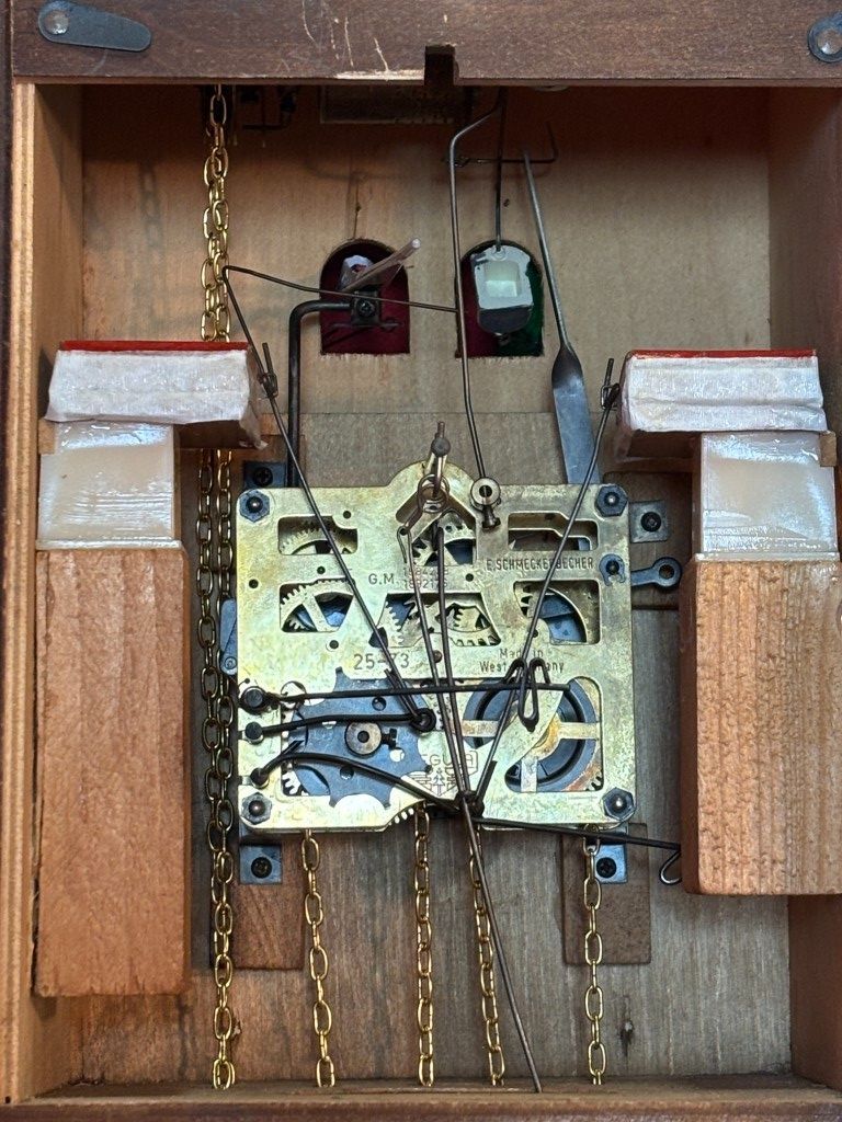 西ドイツ シュメッケンベッヒャー製ホフブロイハウス再生稼働品