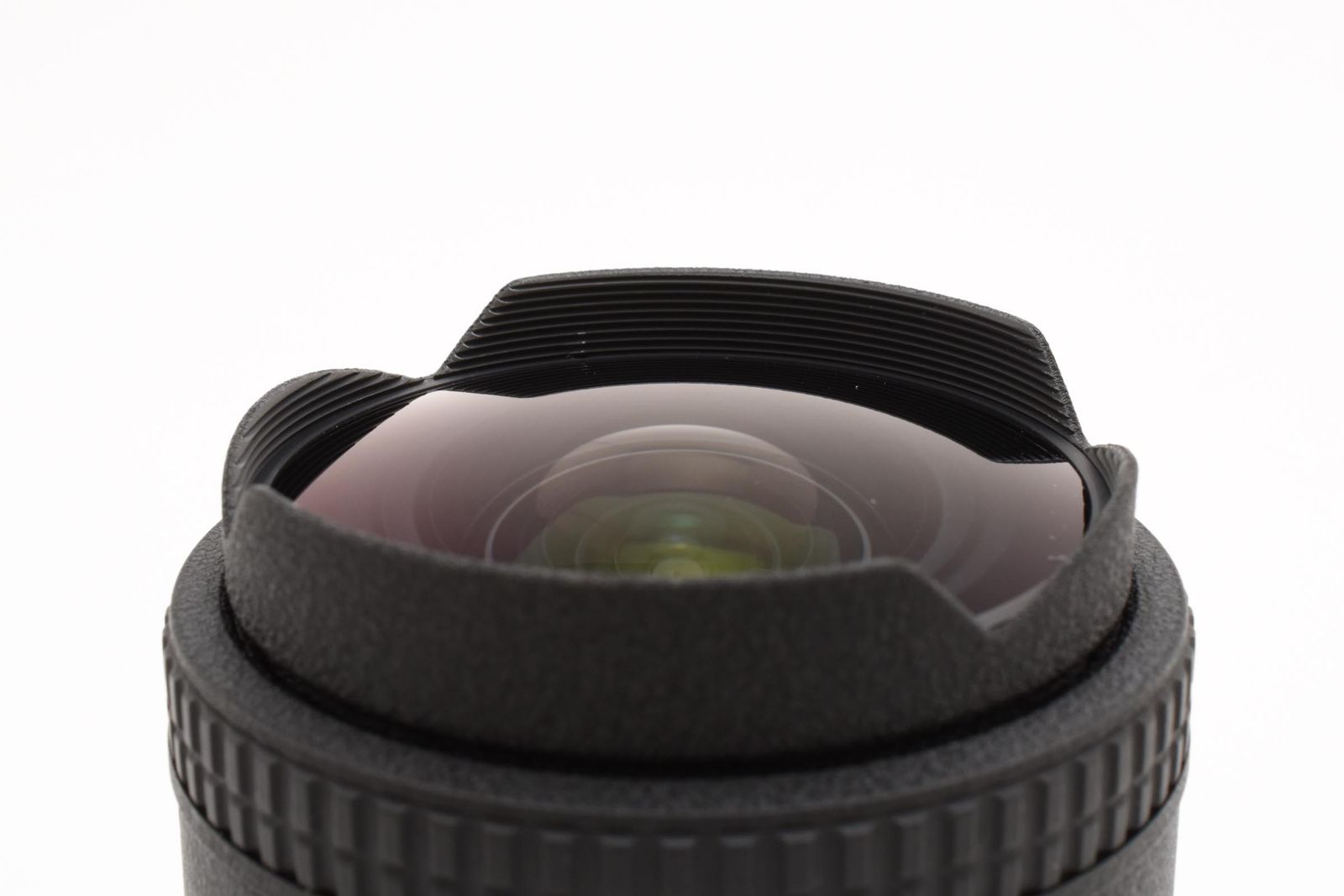 美品 Tokina 10-17mm Fisheye Nikon #8710 美品 Tokina 10-17mm Fisheye Nikon #8710 - メルカリ