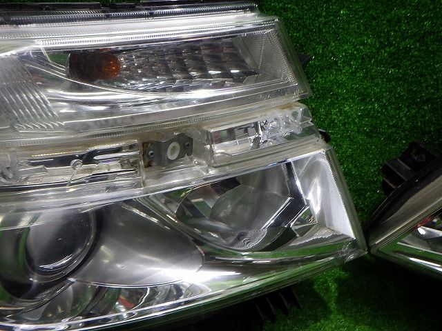 エルグランド ヘッドライト 左右 HID E52 PNE52 前期 100-23009 S2 日産 バラスト付 250919040 WWW_OLIVIERBERNSTEIN_COM