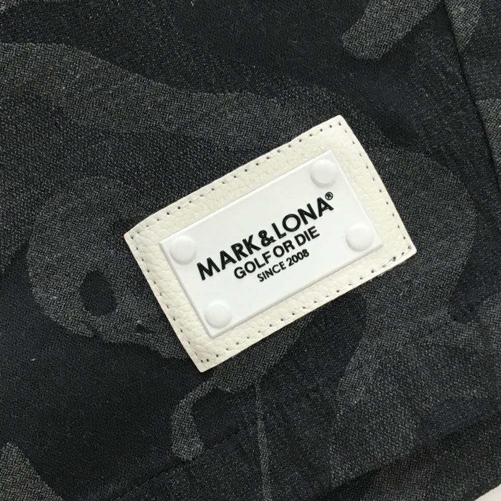 ☆SALE価格☆【新品】マークアンドロナ ハーフパンツ グレー