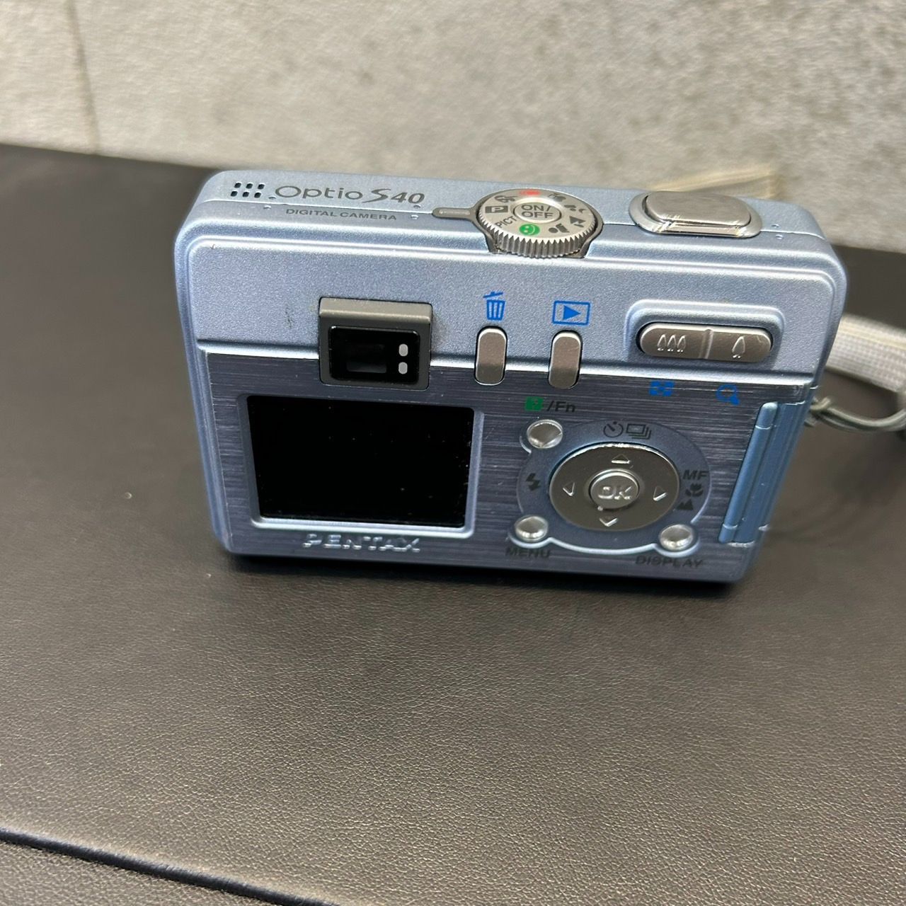 PENTAX