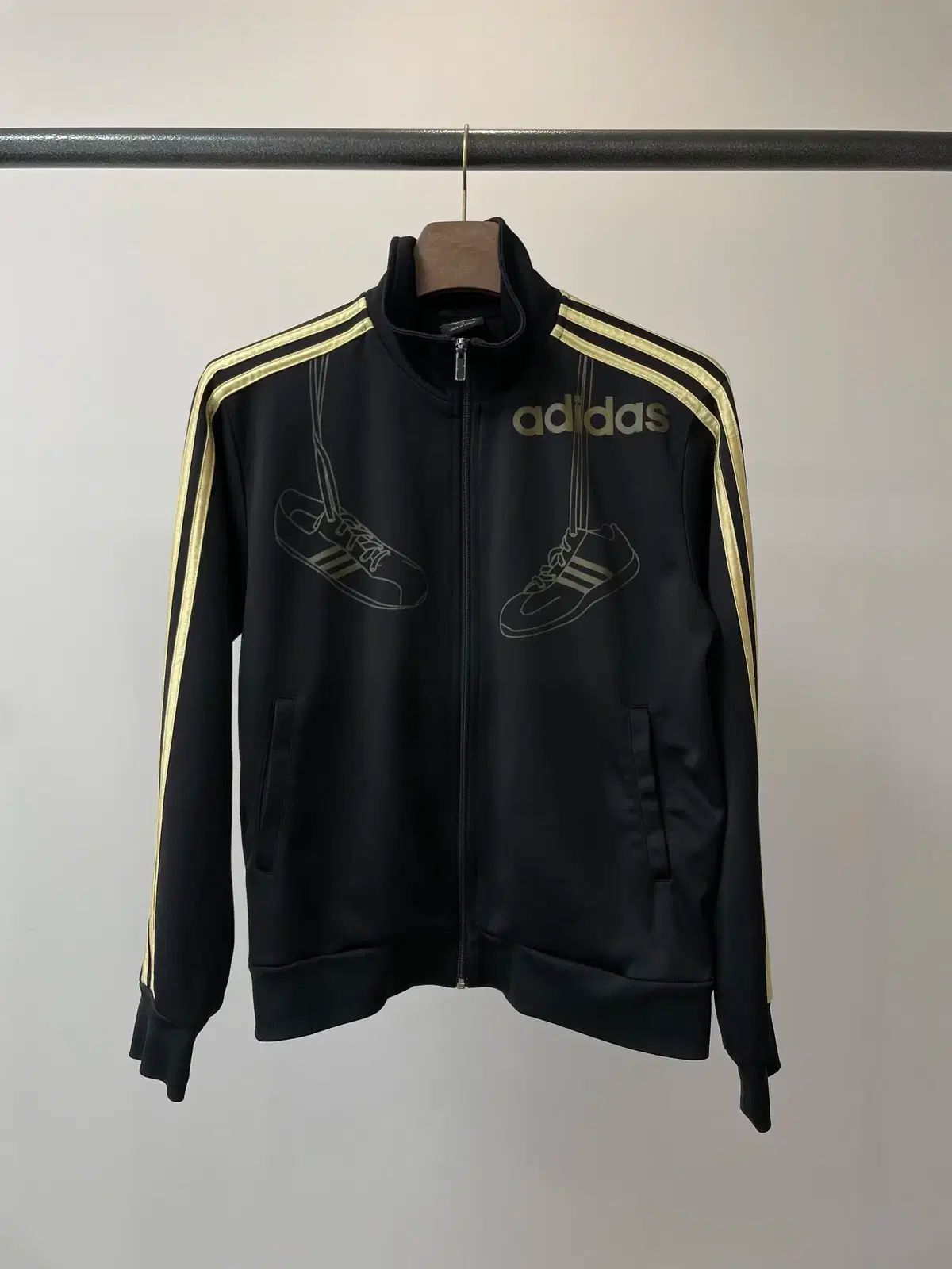 95 Adidas adidas アディダス 靴 検査 トラックトップス