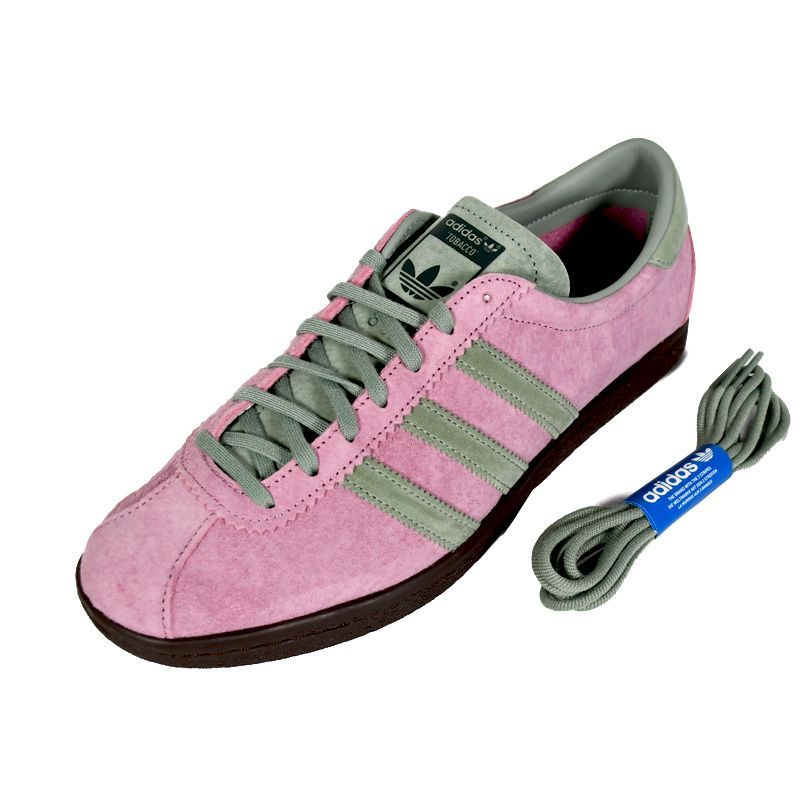 adidas (アディダス) TOBACCO (タバコ) ユニセックス メンズ adidas (アディダス) TOBACCO (タバコ) ユニセックス メンズ