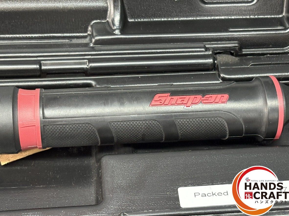 Snap-on