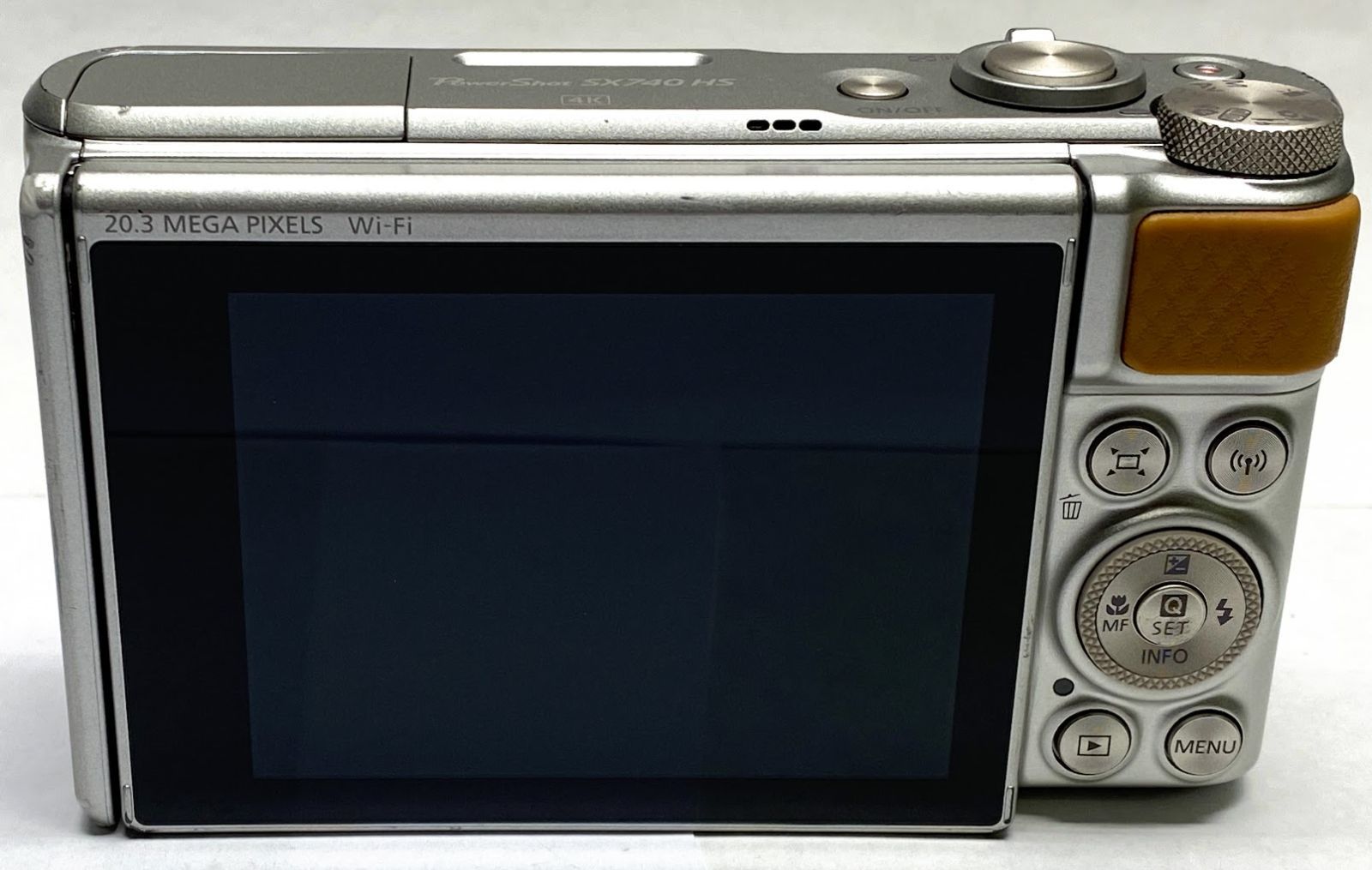 [極美品] Canon PowerShot SX120 IS デジタルカメラ Amazon.com : Canon PowerShot SX120IS 10MP Digital Camera