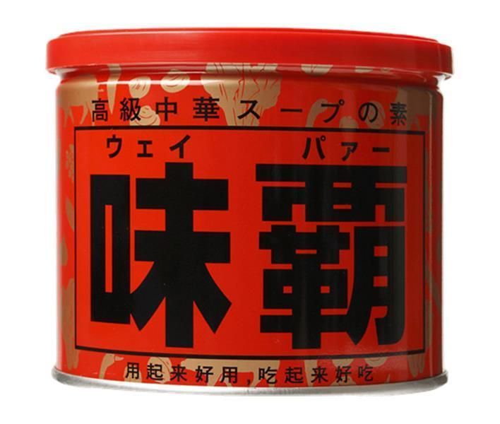 廣記商行 味覇 ウェイパァー 500g×12個入× 2ケース ｜ 一般食品 調味料 中華スープの素