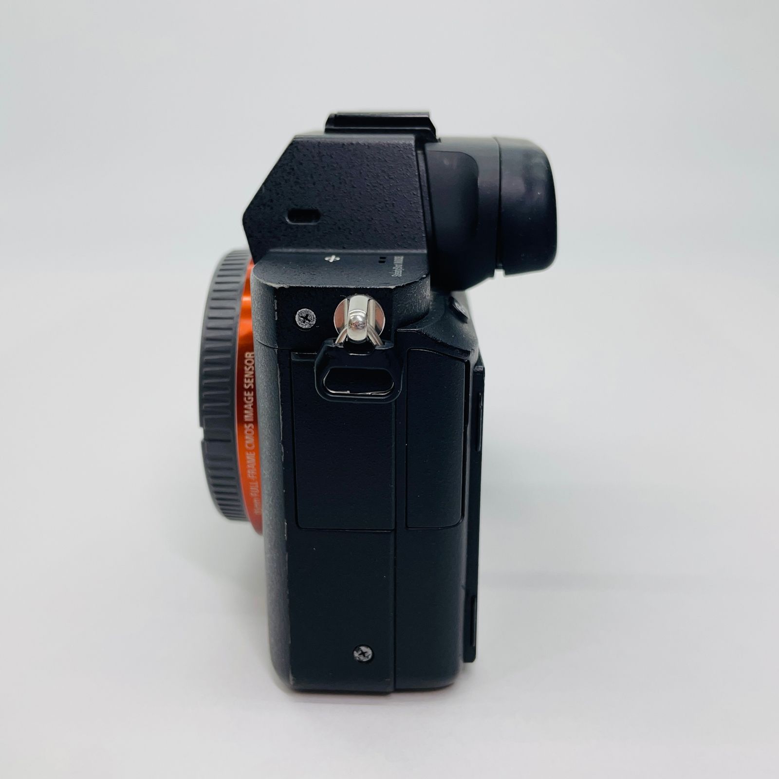 美品】SONY α7II ボディ ILCE-7M2 SONY ソニー α7II ボディ ILCE-7M2 