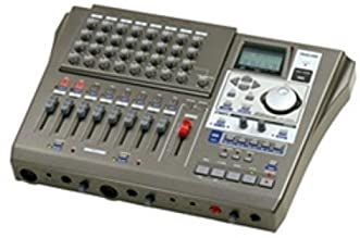 TASCAM HDDマルチトラックレコーダー DP-01FX