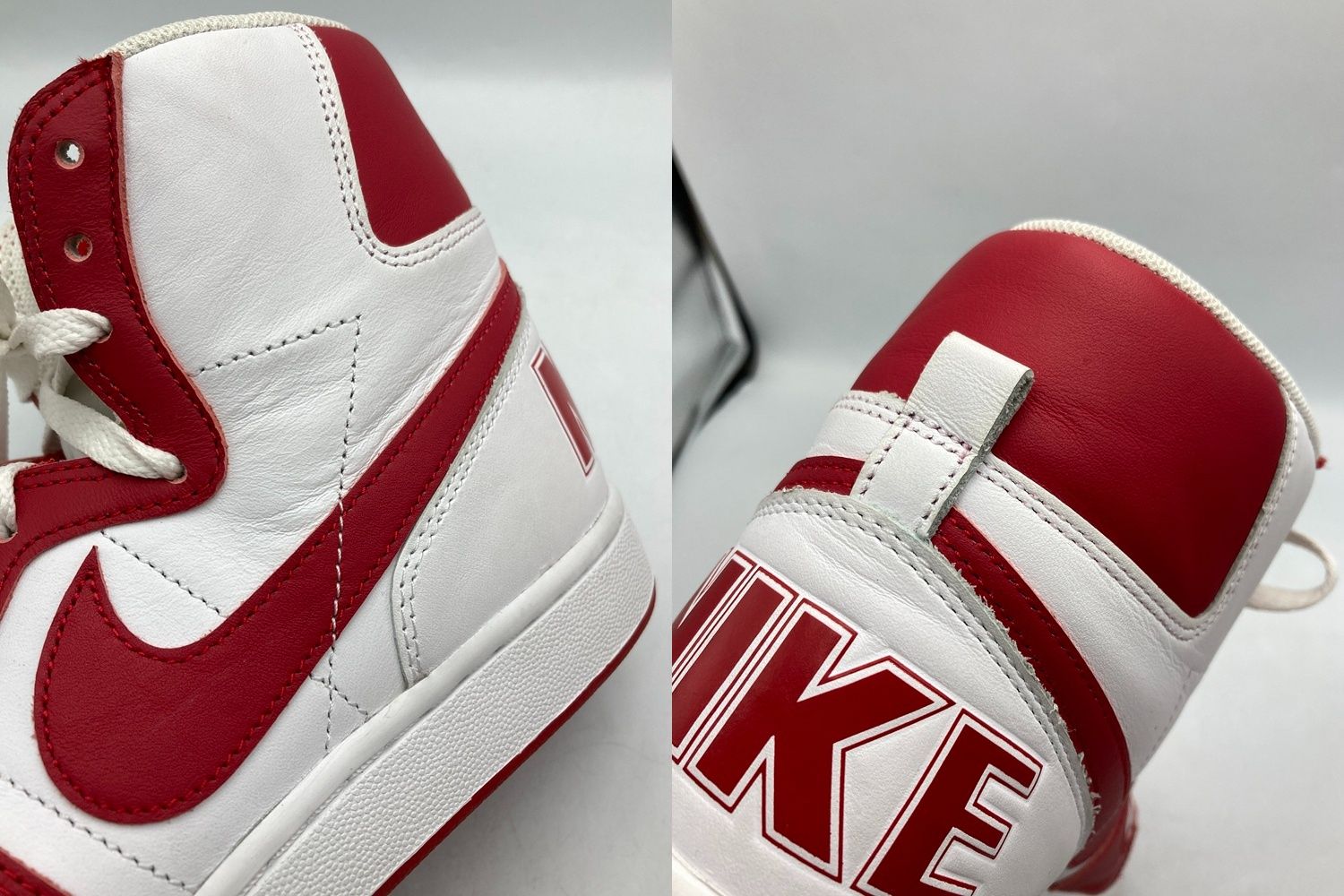NIKE TERMINATOR HIGH ナイキ ターミネーター ハイ スニーカー FJ4454