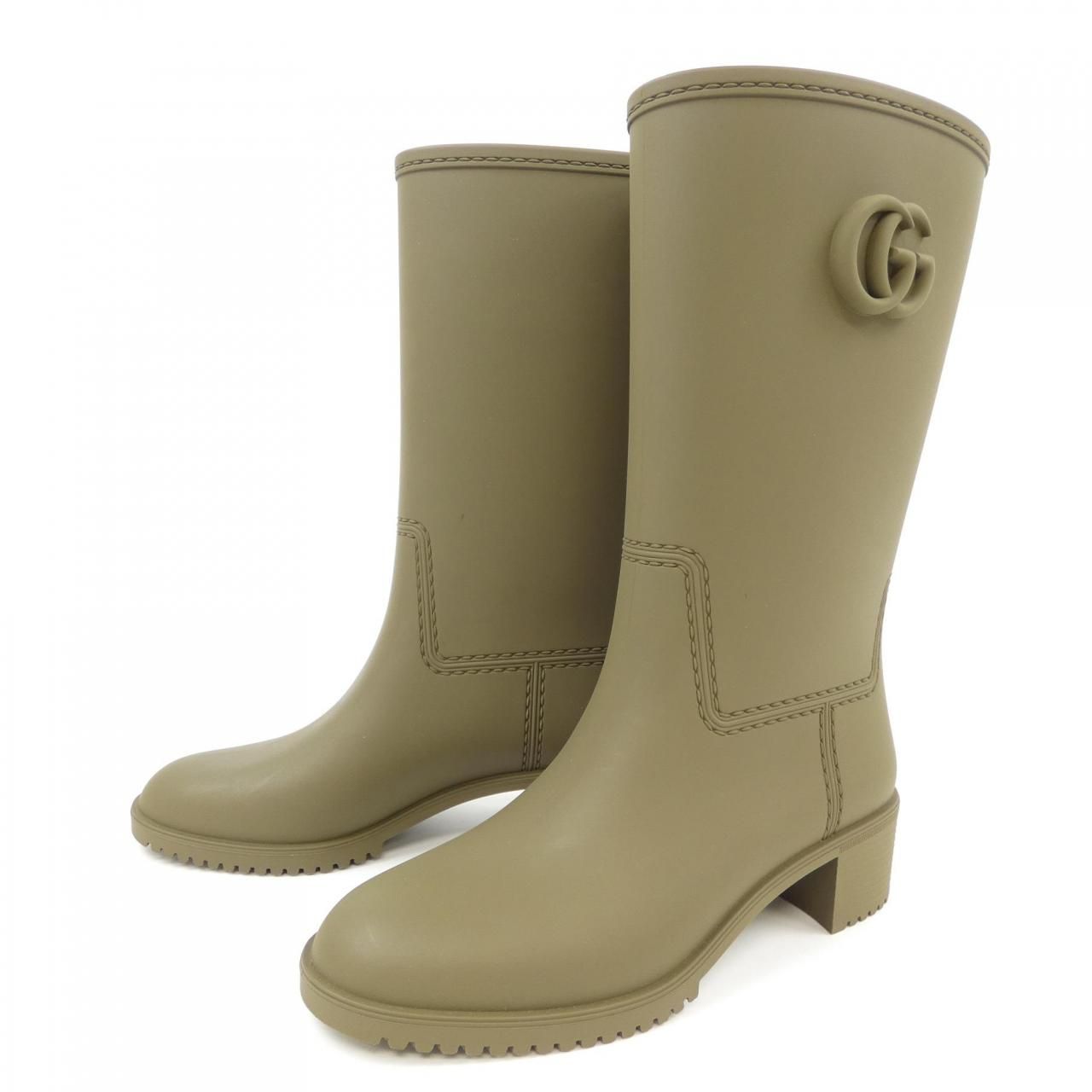  グッチ GUCCI 762700 ブーツ その他 ブーツ