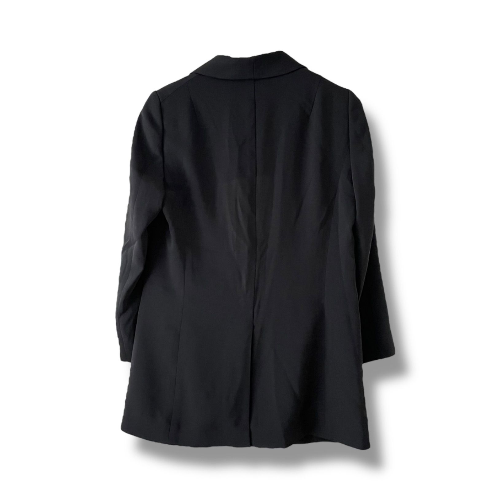 Deuxieme Classe ドゥージィエムクラス ショールカラージャケット Deuxieme Classe ドゥージィエムクラス ショールカラージャケット