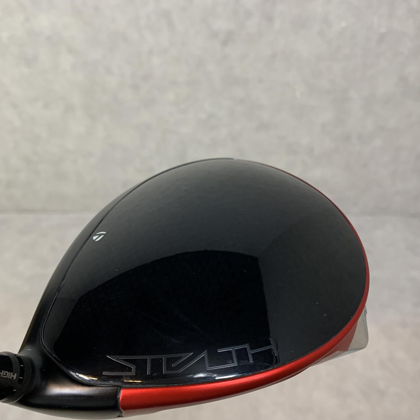 【中古】【ゴルフ用品】ドライバー　TaylorMade　STEALTH HD【加古川店】【427】 中古】【ゴルフ用品】ドライバー TaylorMade STEALTH HD【加古川