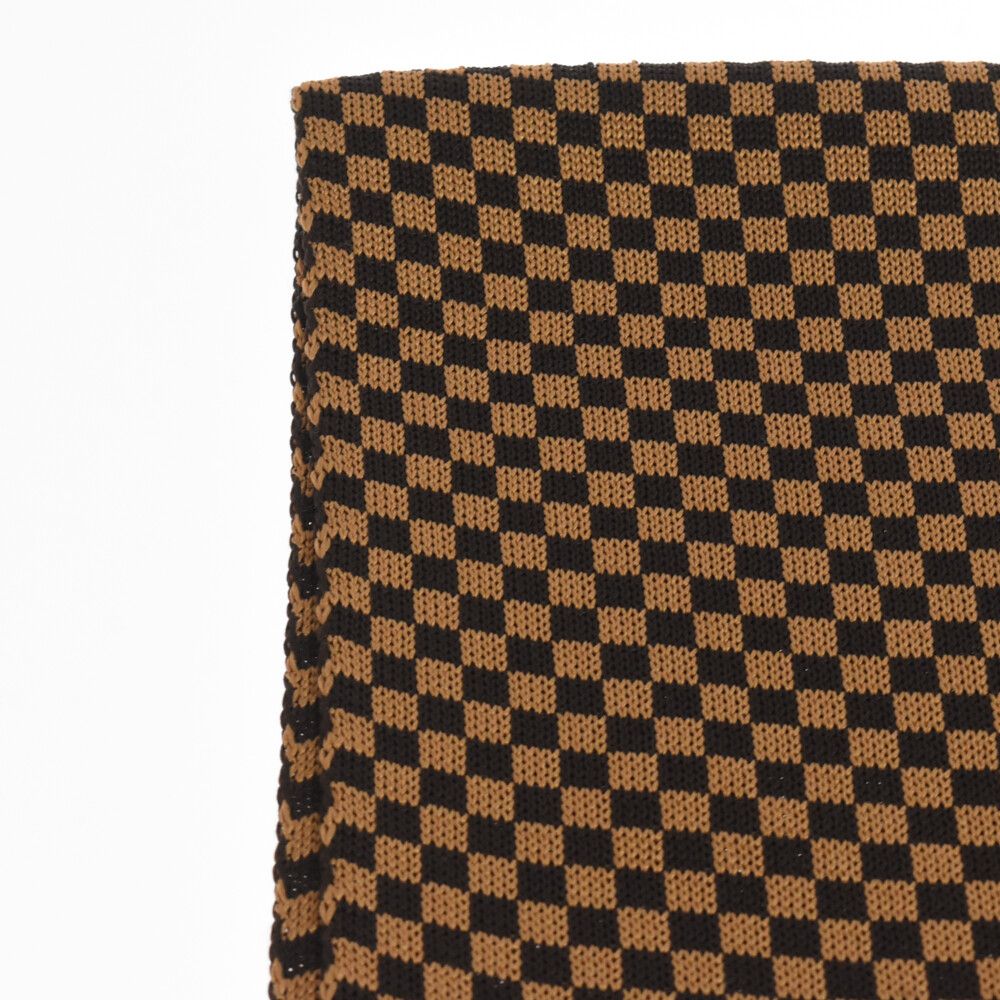 LOUIS VUITTON (ルイヴィトン) エシャルプ スモーキング ダミエ
