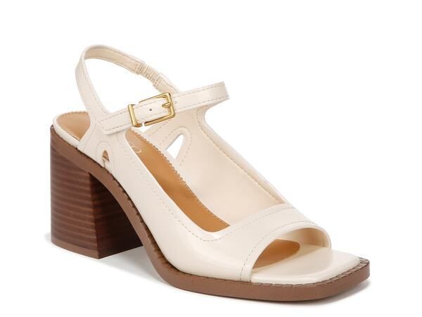 【送料無料】 フランコサルト レディース サンダル シューズ Augusta Sandal White