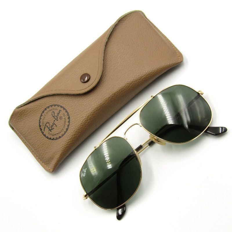 2025 Ray-Ban レイバン サングラス The General 1937-1987 50th