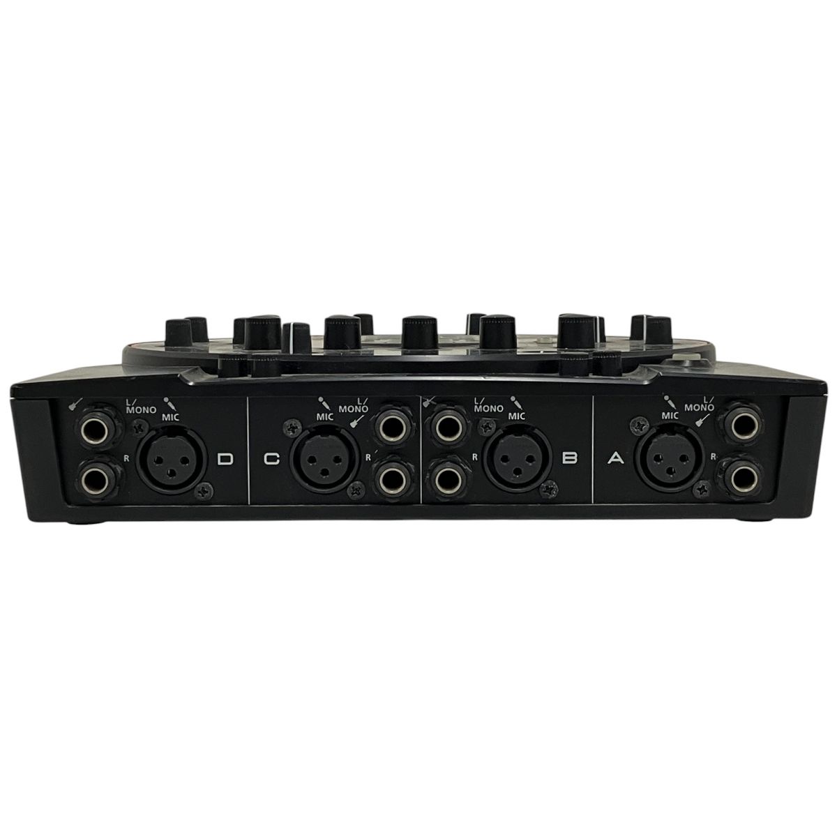 Roland ローランド Session Mixer HS-5 デジタルミキサー 電源