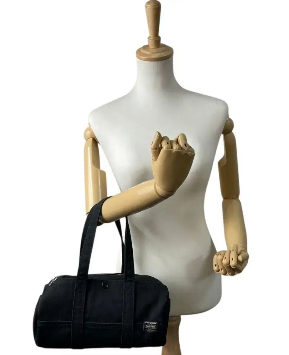 PORTER ポーター スモーキー ボストンバッグL