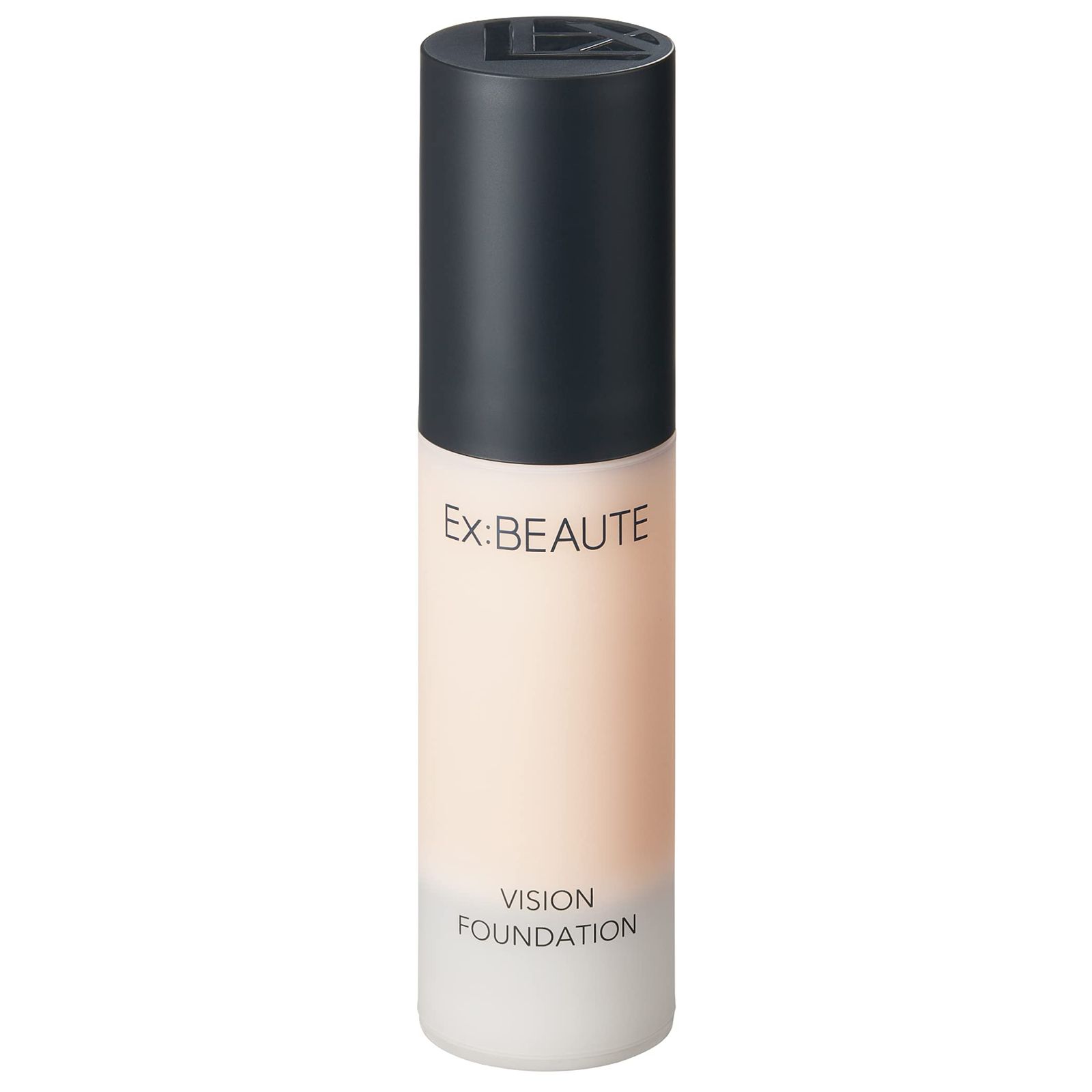 EX:BEAUTE エクスボーテ ビジョンファンデーション モイスト (オークル01) 